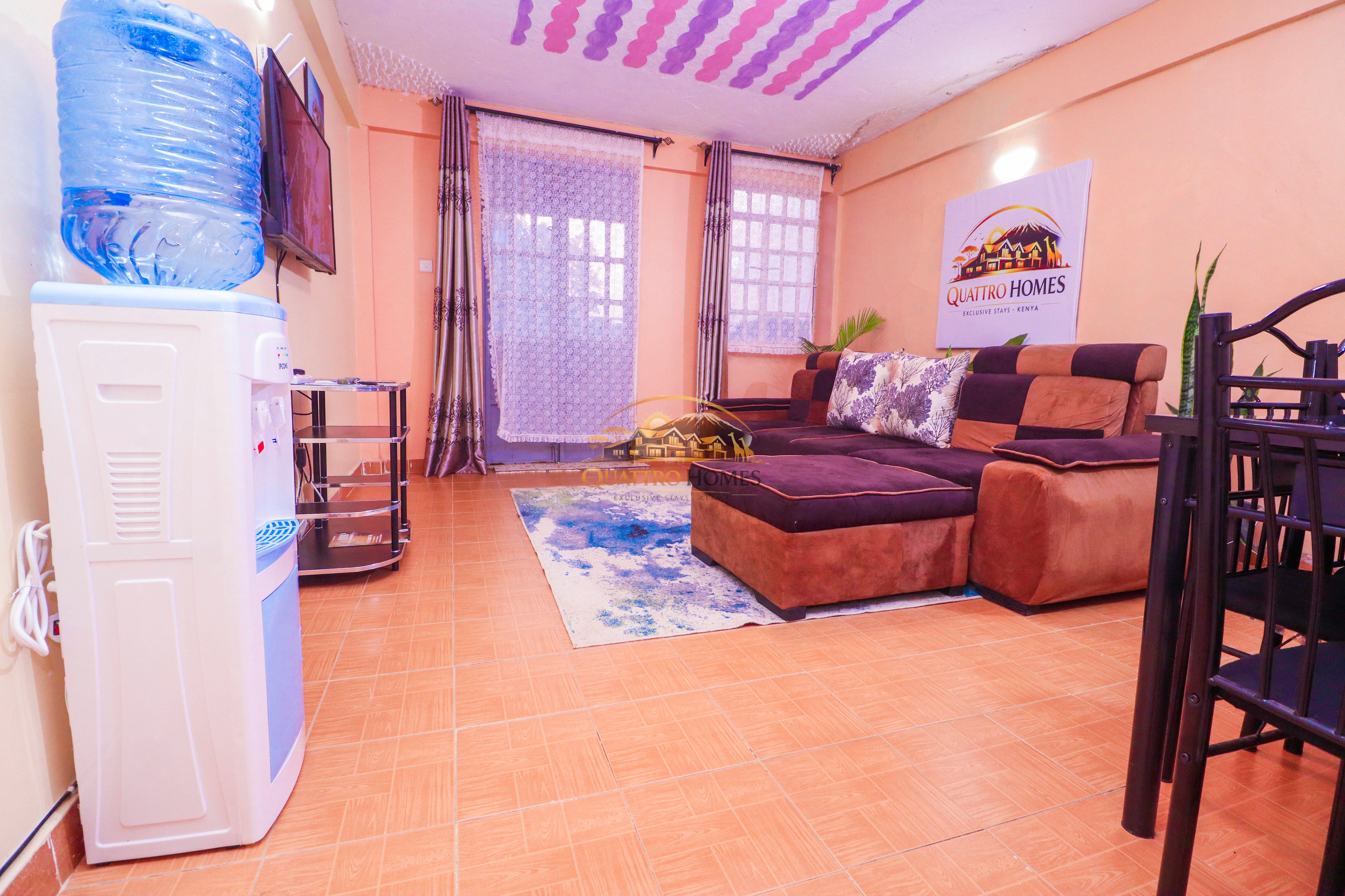 Quattro Homes Floor 1 apartment