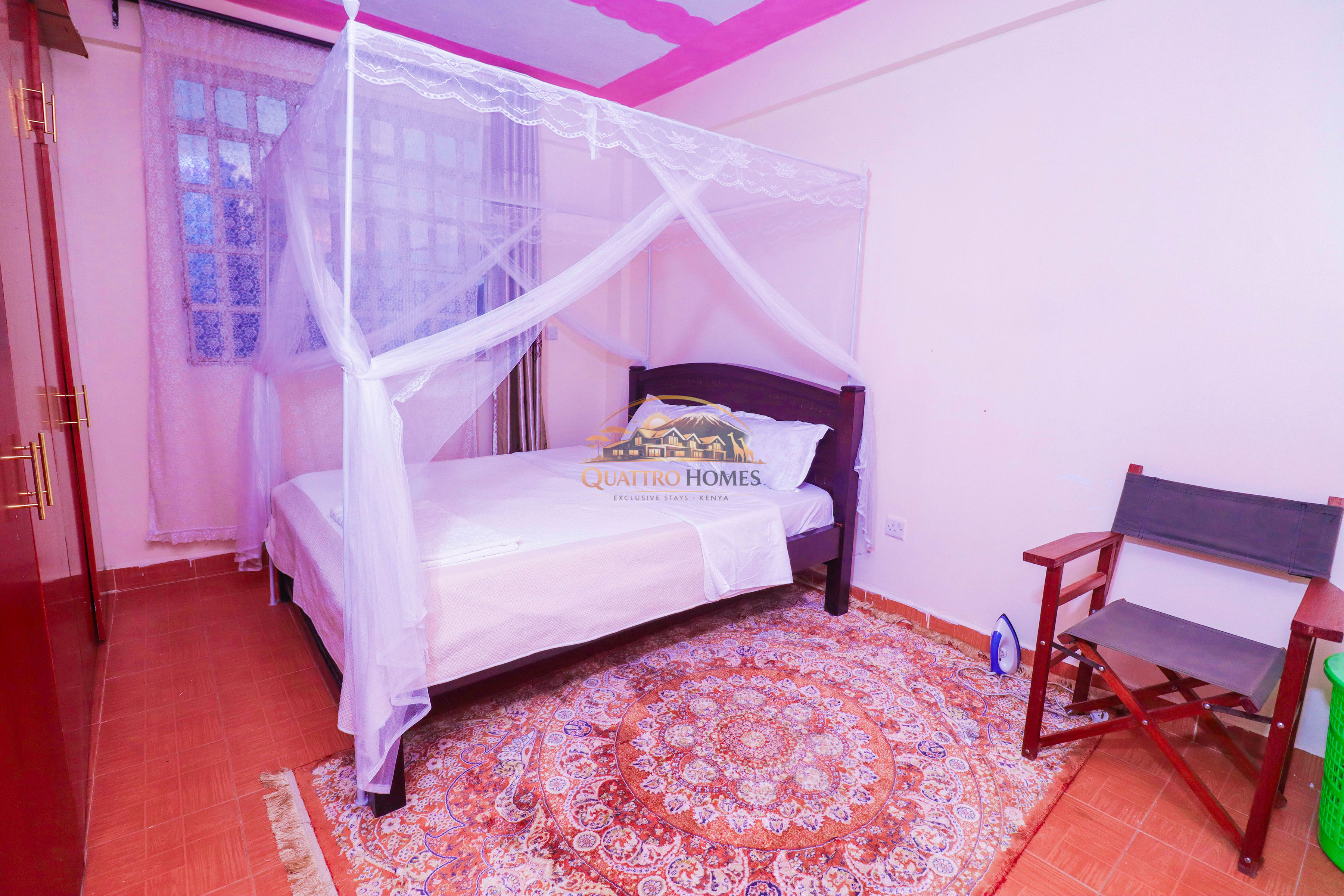 Quattro Homes Floor 1 apartment