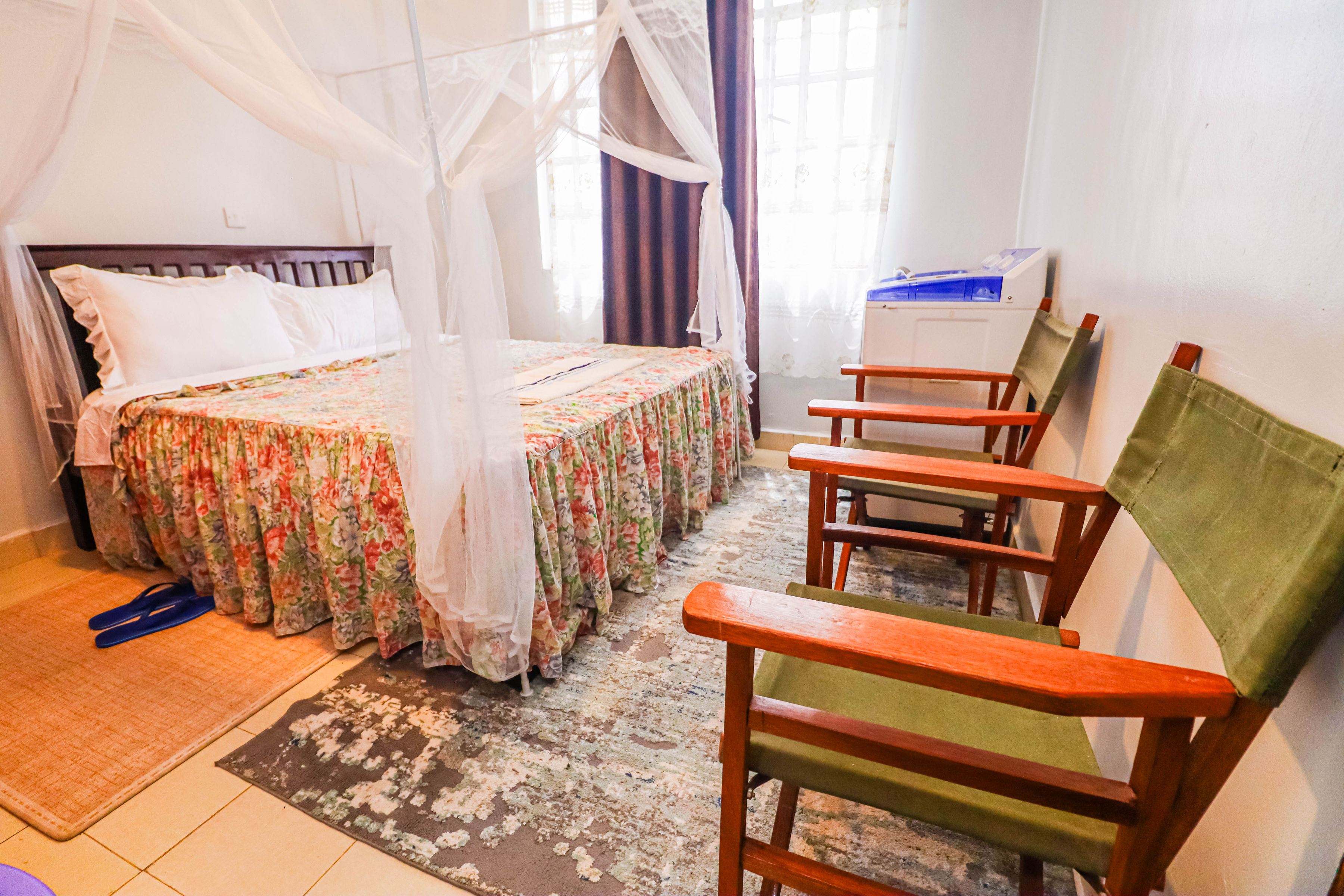 Floor 2 bedroom 2